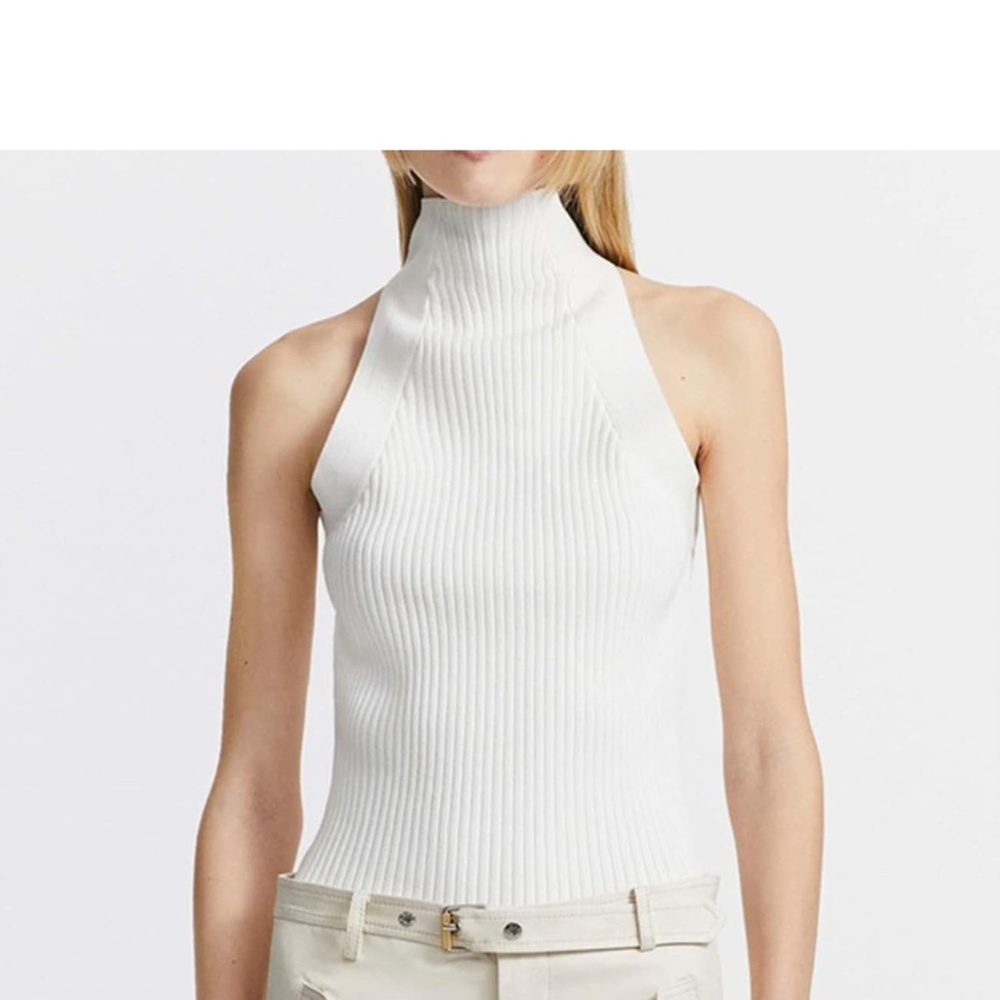 Tank Top - Picture 3 of 3